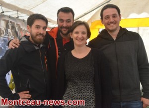 Sports mécaniques – 10ème Rallye des Gueules Noires : un  anniversaire…