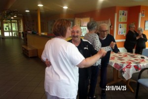 Association « Amicale du Parc Jean Bouveri » (Montceau – Saint-Vallier)
