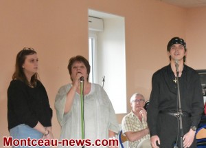 Blanzy : Nouvelle association