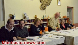 Montceau-les-Mines : Association Arc-en Ciel