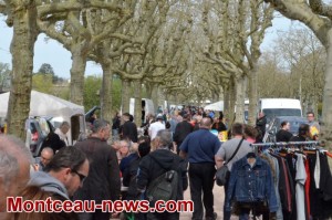 Montceau-les-Mines : Extrem Carpe 71