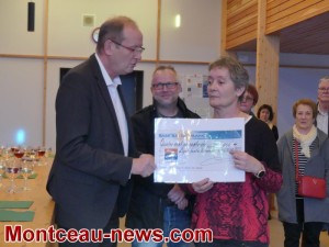 Sanvignes : Course des Lacs