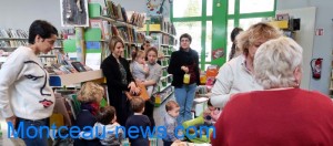 Saint-Vallier : à l’ECLA