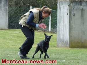 Montceau :  ESCM