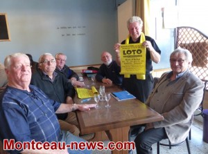 Montceau  : Classes 71 Bois du Verne et la Lande