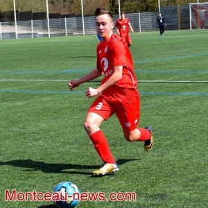 Football (U18 Régional 1)