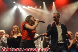 « Festival des Lycéens » au profit des Restos du Coeur