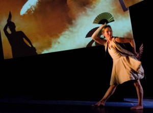 « ça danse à Saint-Vallier »