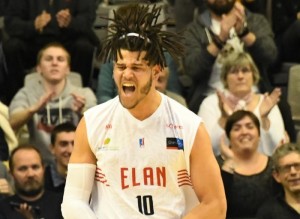BASKET (Jeep Elite)