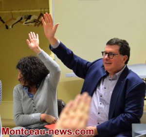 Montceau-les-Mines : Energies Citoyennes 2020