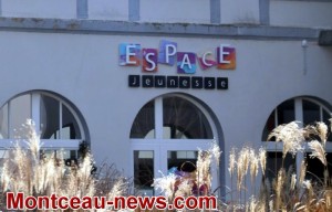 Comme un air de vacances à l’Espace Jeunesse…