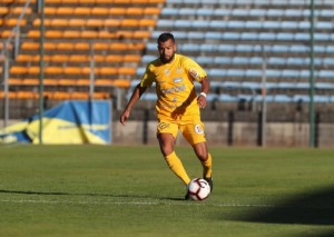 Le FC Gueugnon se déplace à Auxerre