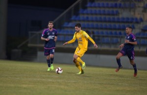 Football (National 3)