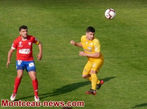 Football (National 3)