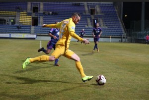 COUPE DE BOURGOGNE FRANCHE-COMTE : 1/8e DE FINALE