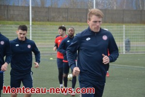 Football (National 3)