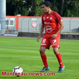 Football (FC Montceau)