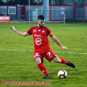 Football (National 3)