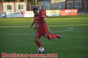 Football (National 3)