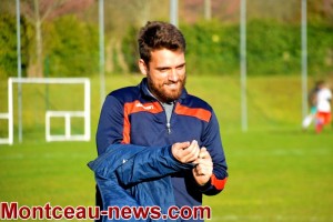 Interview (FC Montceau)