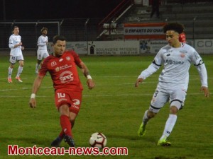 Football (National 3)