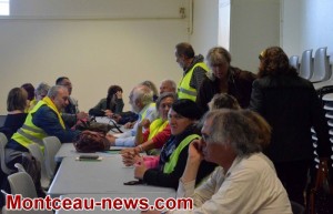 Montceau-les-Mines