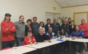 Montceau : GSXR  2019