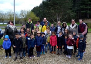 Montceau-les-Mines : Rencontre centre Colette et IME