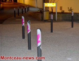 Montceau-les-Mines