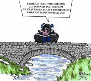 La pensée de la Joyeuse du lundi…