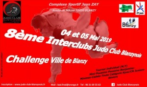 Judo Club Blanzynois