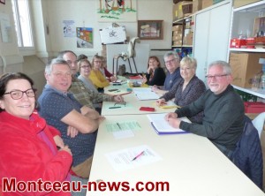 Blanzy  : Comité de jumelage Blanzy-Hettenleidelheim