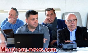 Montceau-les-Mines : Montceau 2020