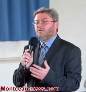 Montceau : Coronavirus-COVID-19
