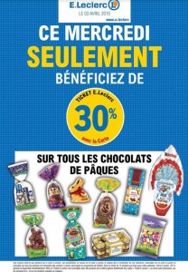 Centre Leclerc Montceau