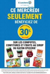 Centre Leclerc Montceau