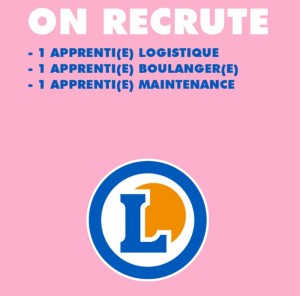 Centre Leclerc Montceau