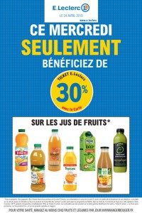 Centre Leclerc Montceau