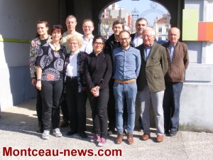 Montceau : Assemblée générale du comité de Saône-et-Loire contre le cancer
