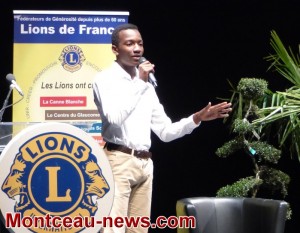 Montceau : Lions Club