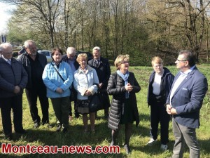 Montceau : Lions Club