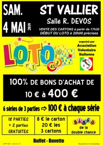 AVI – Association Volontaire Italienne Jeunes (Sortir)