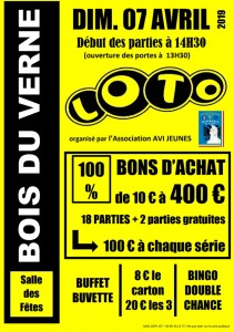 AVI – Association Volontaire Italienne Jeunes (Sortir)