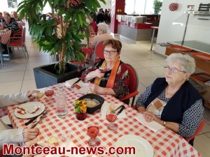 Montceau : Résidence Henri Malot