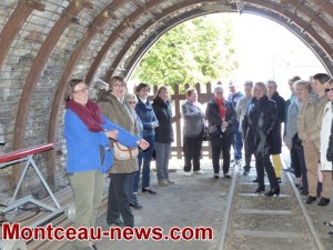 Blanzy : Réunion d’information des anciens pompiers