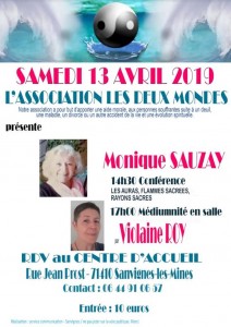 Les Deux Mondes (Sanvignes)