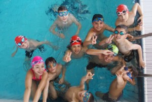 Montchanin Natation
