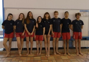 Montchanin Natation