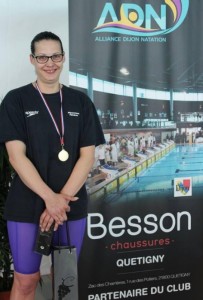 Montchanin Natation