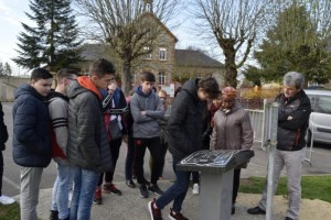 Montceau : Festival OMB 2019